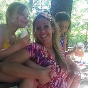 Meet your Posher, Pamela